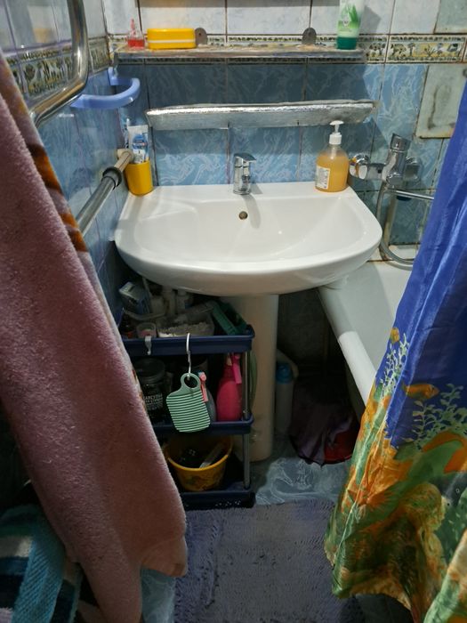 Ищу женщину на подселение