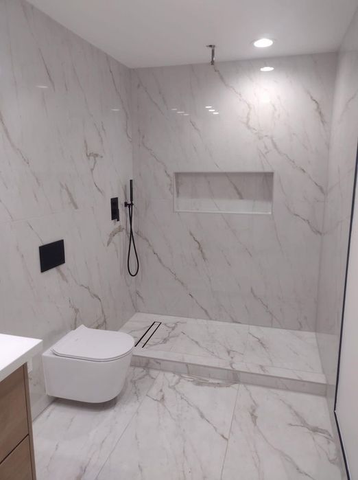 кафельщик квартира ремонт