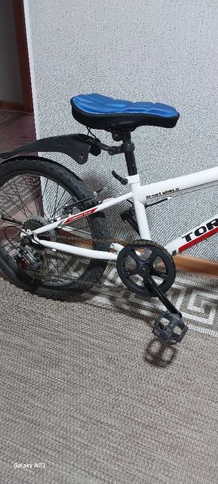 Продам велосипед