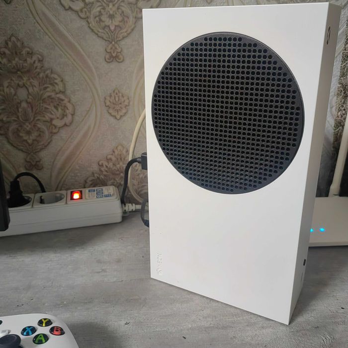 Xbox series S 512gb