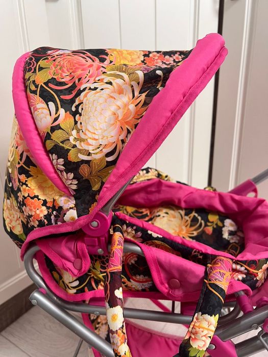 Коляска детская для кукол