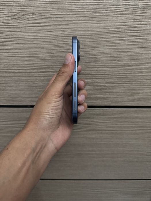 Айфон 15 про 256гб