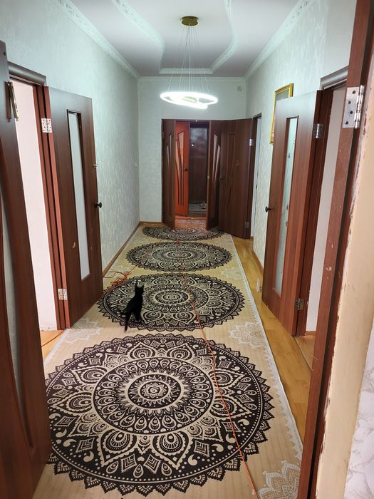 Сдается в аренду дом