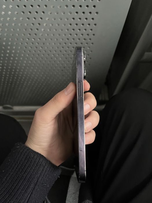 Iphone 14 pro max 256