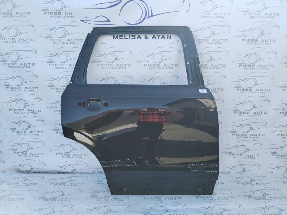 Usa dreapta spate Volvo XC90 an 2015-2016-2017-2018-2019-2020-2021-202