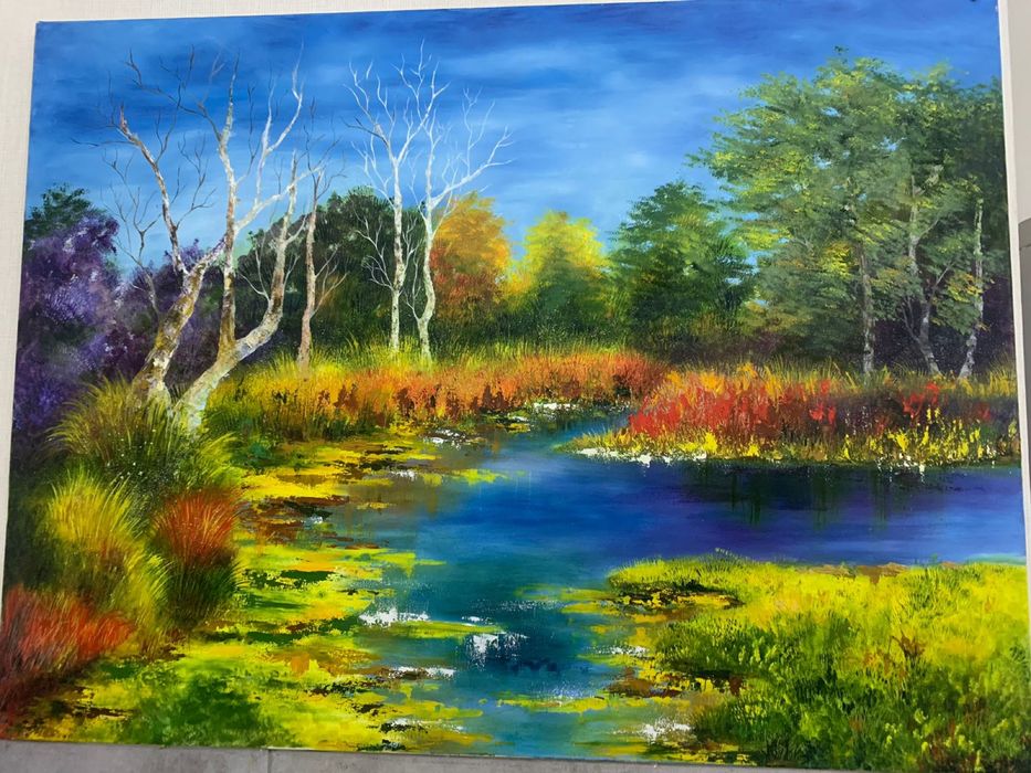 Картины Разные