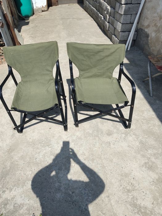 Продаю кресло раскладное.