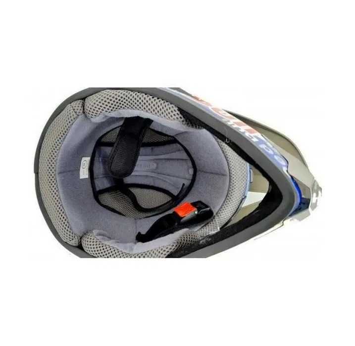 Каска Red Bull Крос Мотор/Скутер/Бъги/Вело/АТВ-32150