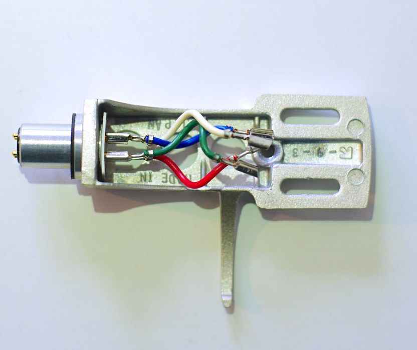 Technics suport doza pick-up SL 1200 1210