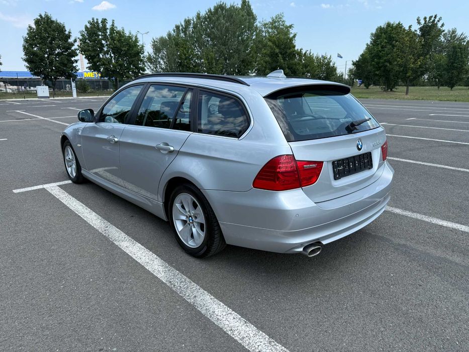 BMW 3 Series 0 — imagine 4