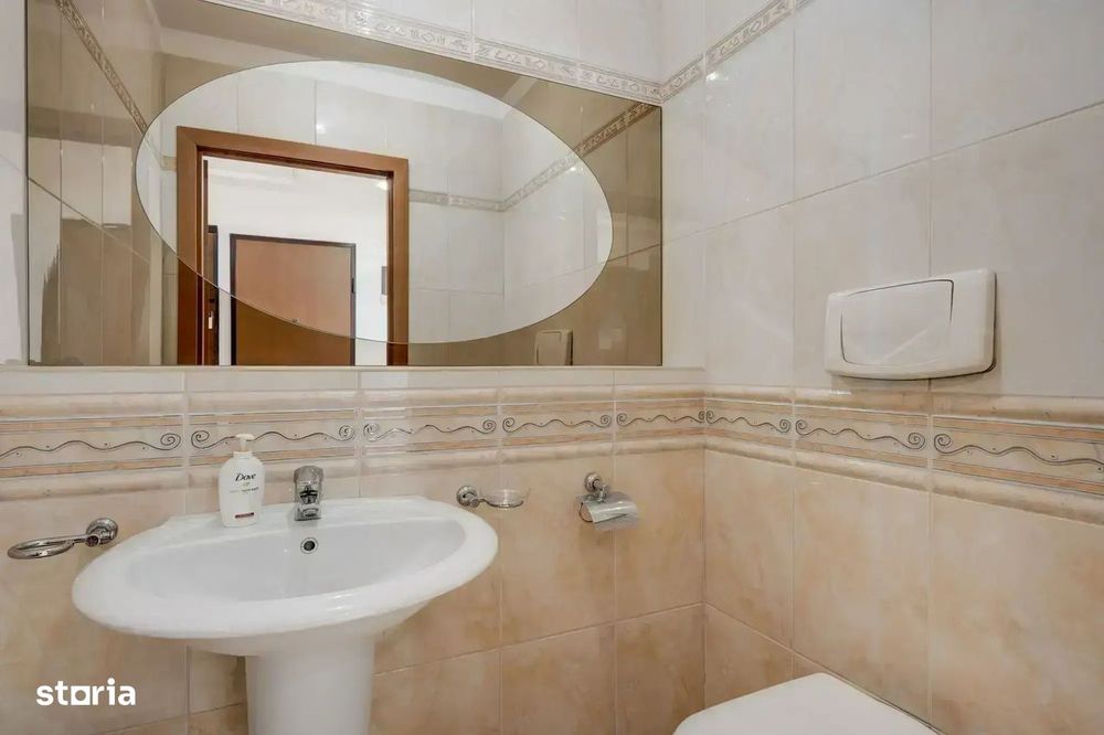 Apartament 3 camere pe Blvd. Primaverii!