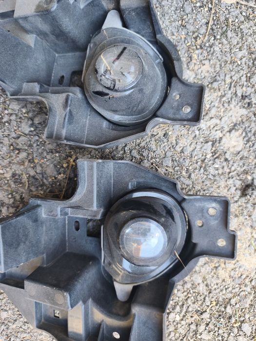 Халогени за мазда cx-5 2019