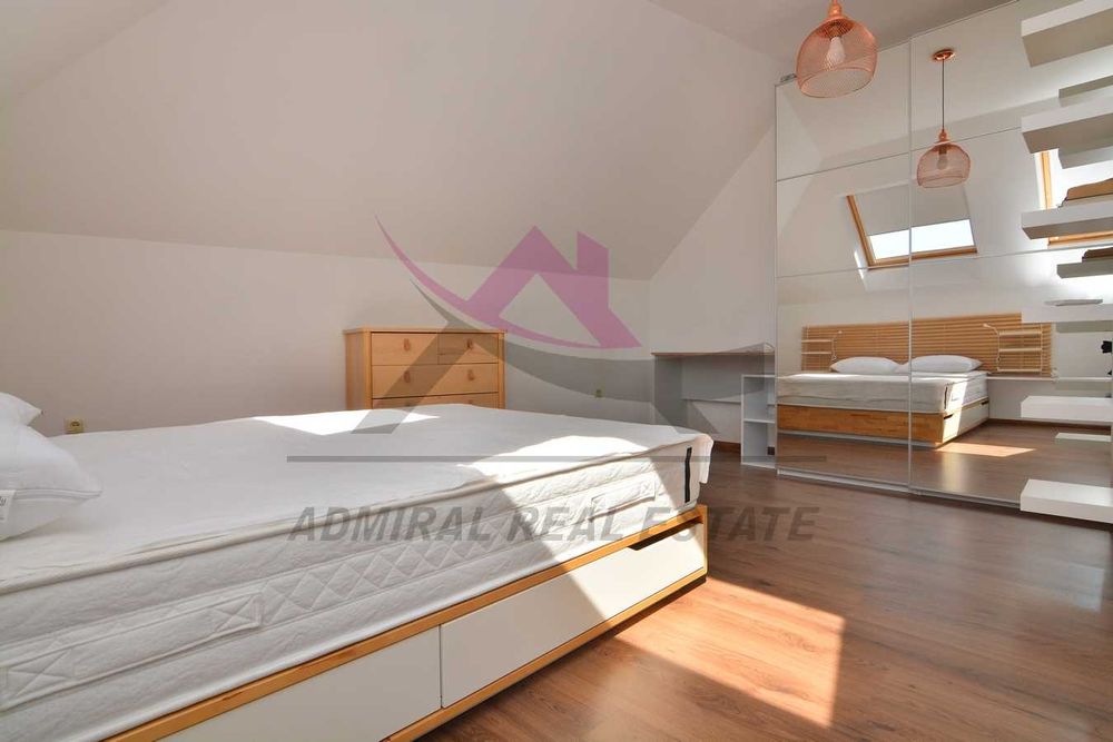 Дава се под наем Мезонет в Варна, Гръцка махала - 120 кв.м за 1400 € - Снимка #4