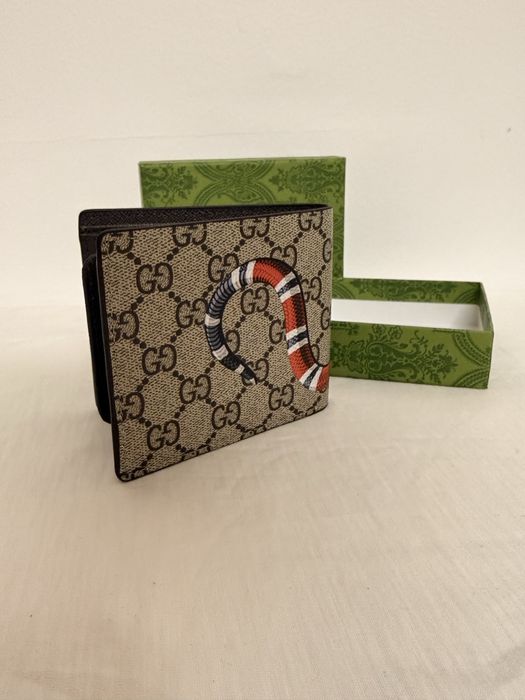 Portofel Gucci Premium