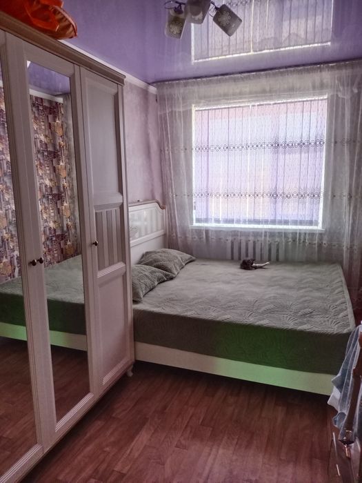 Продается квартира