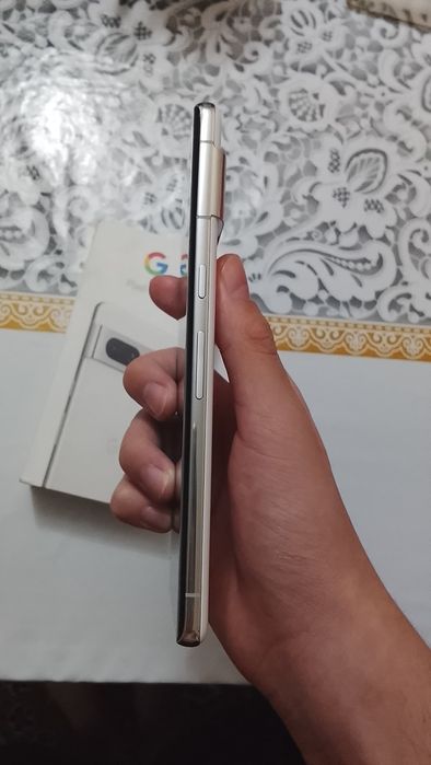 Пиксель 7про в адекватном состоянии