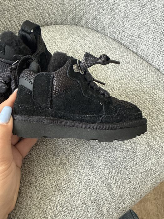 Детски обувки UGG