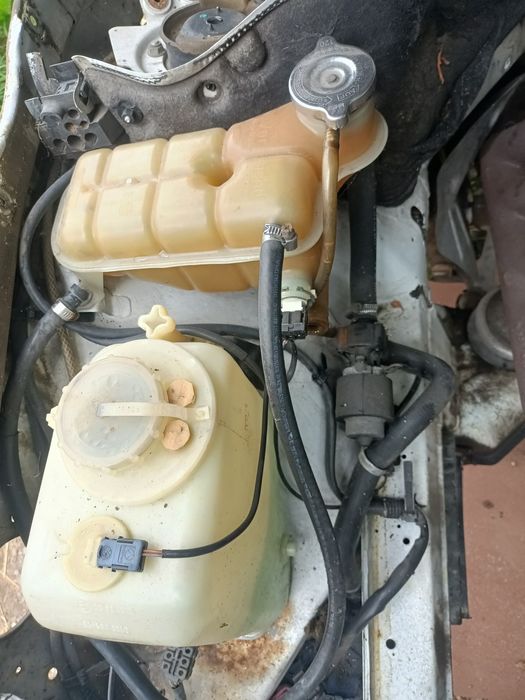 Части за Мерцедес 124