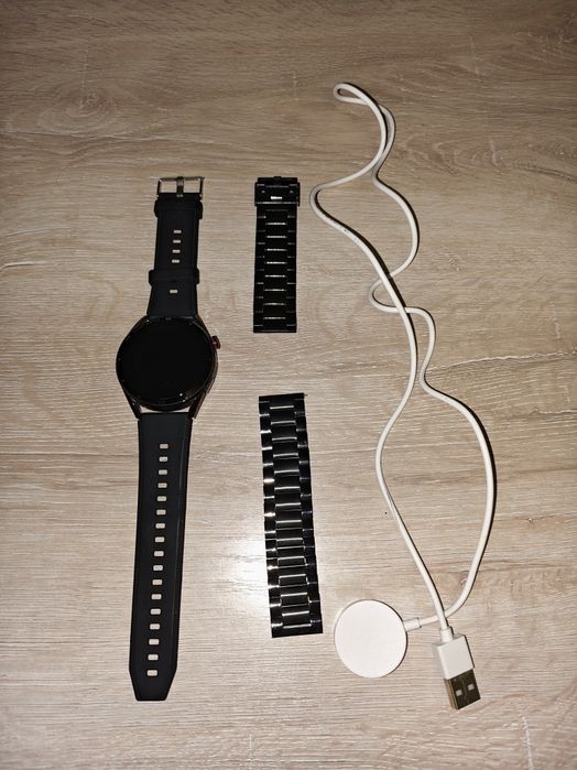 Умные смарт часы