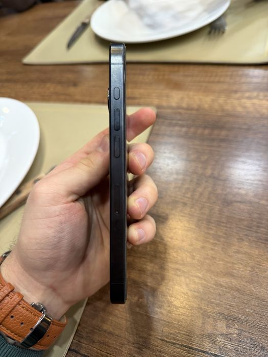 Iphone 15 pro , 256 gb