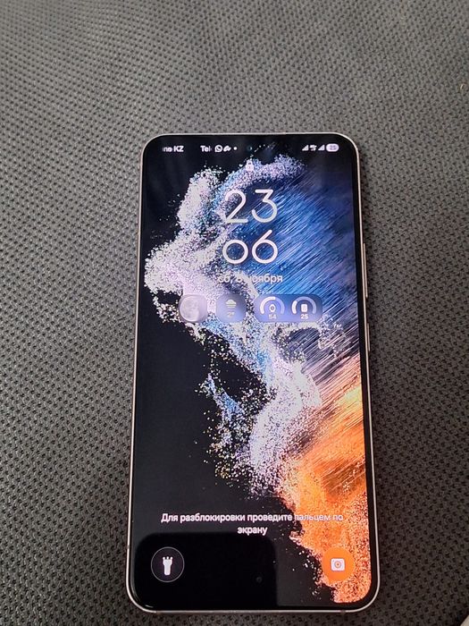 samsung s22 128/8