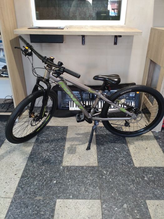 Bicicleta Romet Dirt Jump