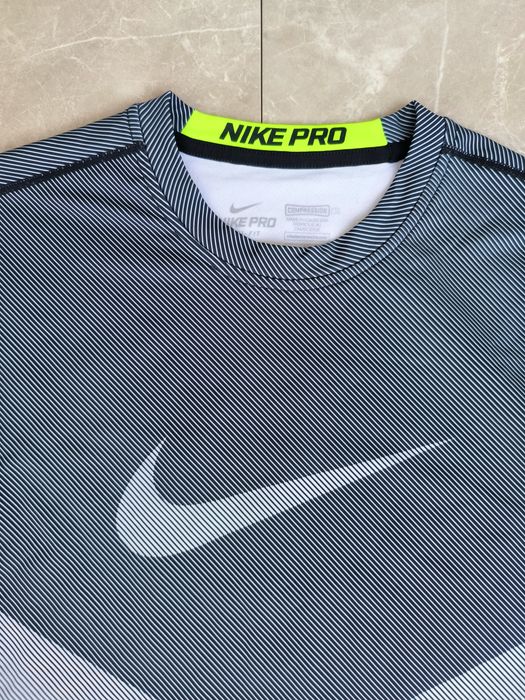Nike Pro Hyperwarm Compression размер XL