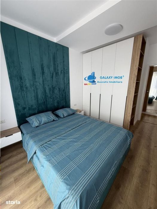 Apartament 2 camere-Incalzire Pardoseala-Bloc Lift-Prelungirea Ghencea