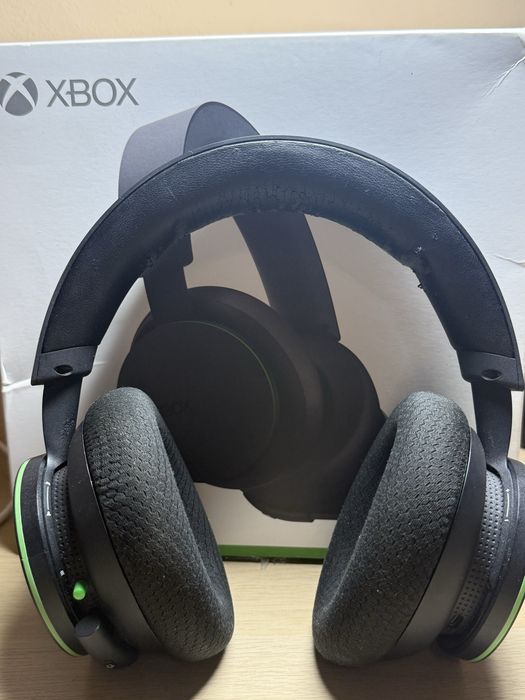 Xbox Wireless Headset