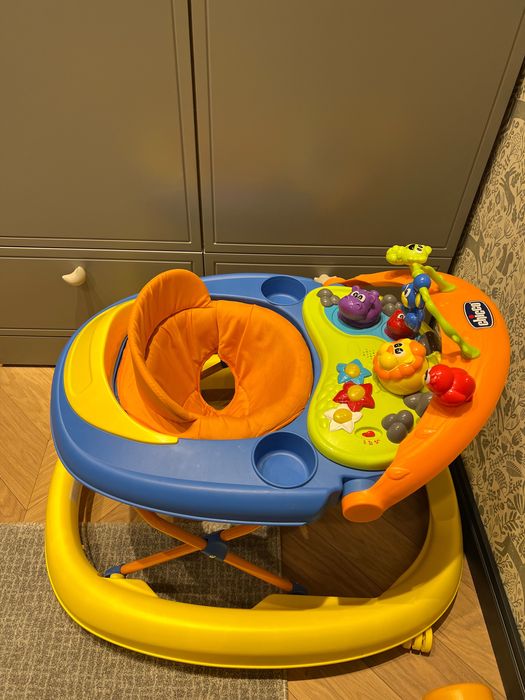 Ходунки для малыша