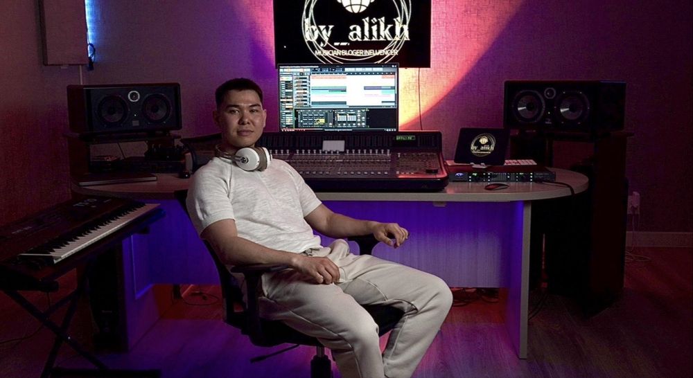 Диджей для вашего мероприятия/ивента