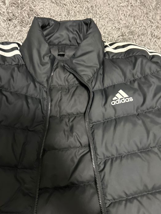 Дамско яке adidas ново