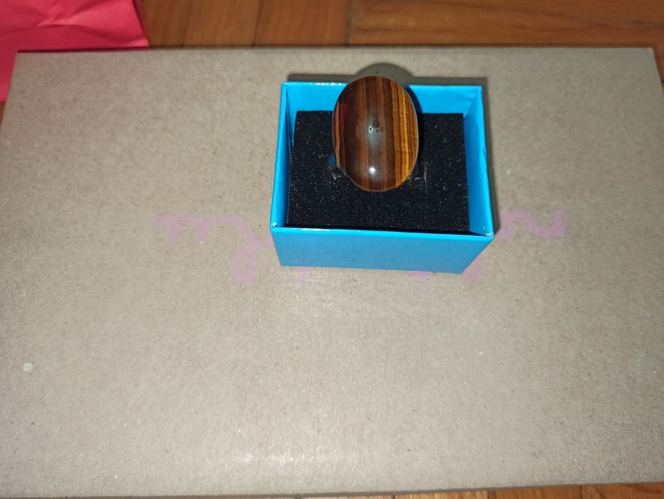 Inele de argint și argint suflat cu aur.