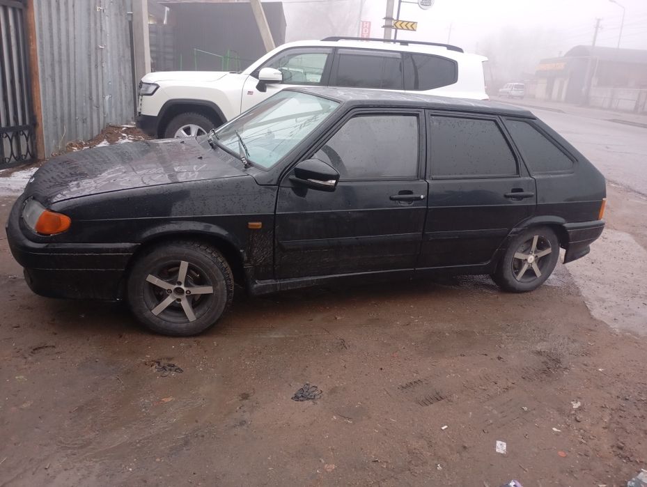 1 гарантия на машину