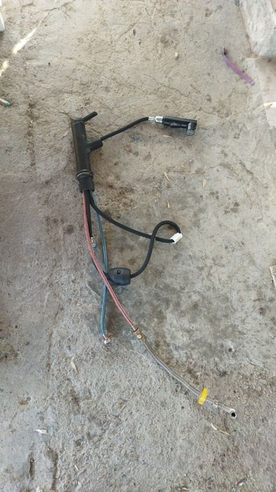 Смеситель для раковины