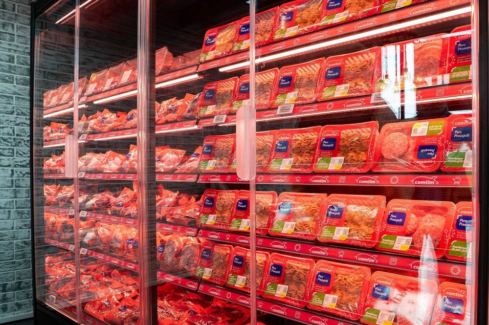 Echipamente Frigorifice Gama Top Pentru Magazine Mici sau Mari