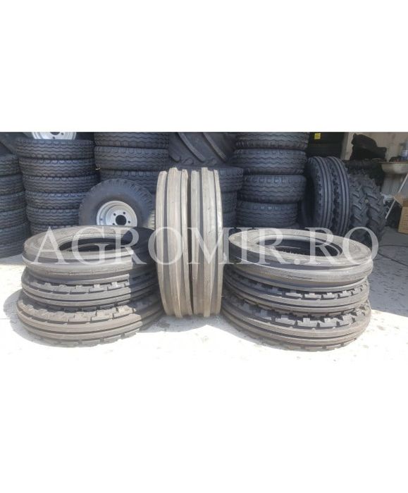 ANVELOPA 6.00-19 BKT TF9090 6PR TT  Cauciucuri tractor, Fiat, Case, Fendt, John Deere, New Holland, Massey Ferguson, UTB   Cauciucuri tractor, Fiat, C