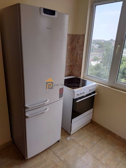 Дава се под наем Двустаен апартамент в Пловдив, Христо Смирненски - 70 кв.м за 350 € - Снимка #4