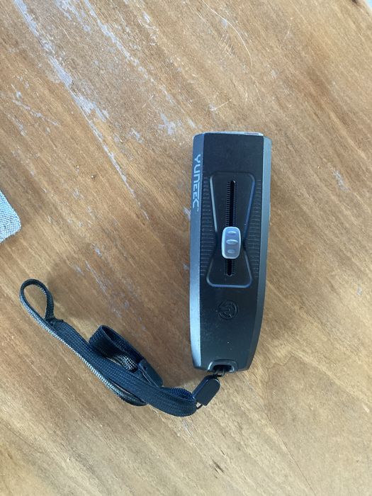 Yuneec E-go skateboard electric