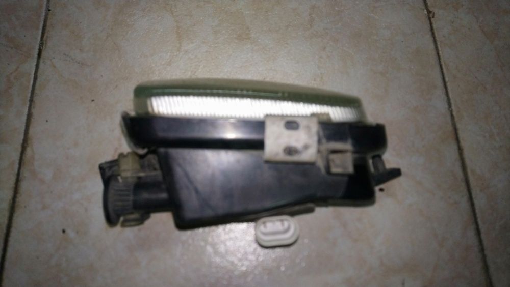 Халоген за броня Мерцедес W203