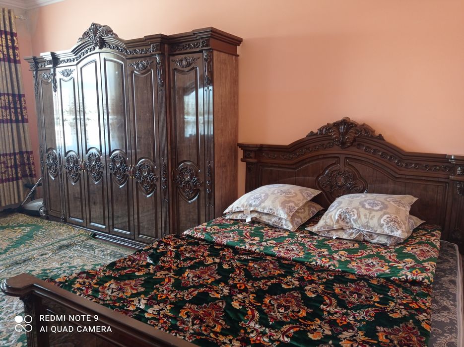 Залга Тройка Комплект 6млн спальный мебель 6млн. Стол стул 2млн