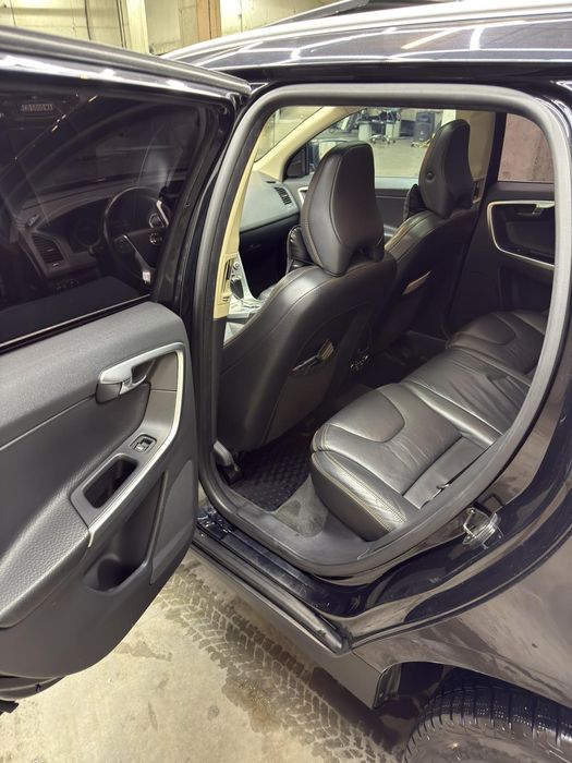 Volvo XC60 2.4 D