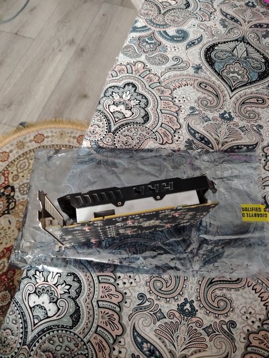 Продам RX 580 обрезка