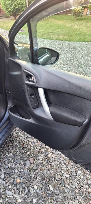 CITROEN C3 anul 2012  1.6