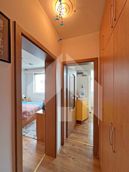 Продава се Двустаен апартамент в Нови пазар - 60 кв.м за 1233 €/кв.м - Снимка #6