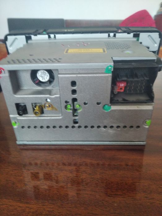 Мултимедия за МЛ 280 или 320 W164