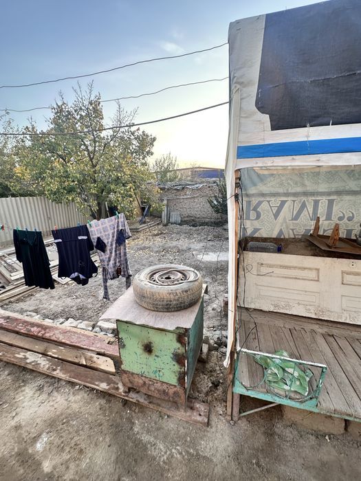 Нукус каласы берунийоткеи 7 жай сатылады багдар квадрат 350,000000 сум