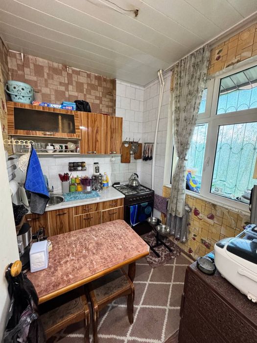 2/3/4 базар Кадышева Авиасозлар-3 (48 м.кв,