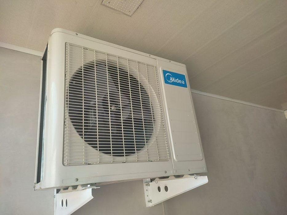 Срочно продается! Кондиционер MIDEA 24