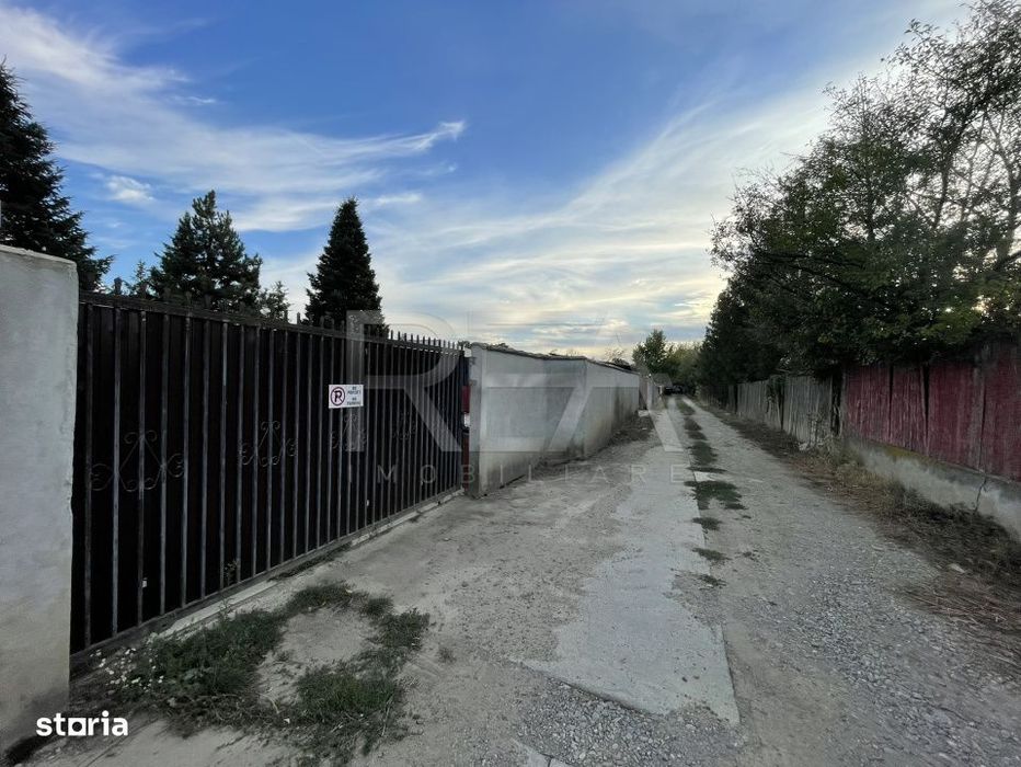 O oportunitate rara in Corbeanca - zona linistita, aproape de Padurile
